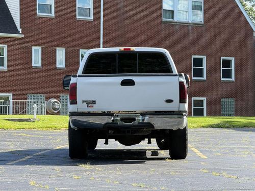 2003 Ford F-250 — photo 11