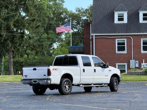 2003 Ford F-250 — photo 2