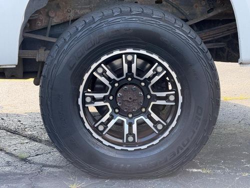 2003 Ford F-250 — photo 14