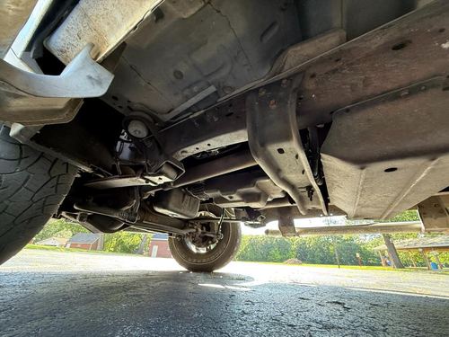 2003 Ford F-250 — photo 15