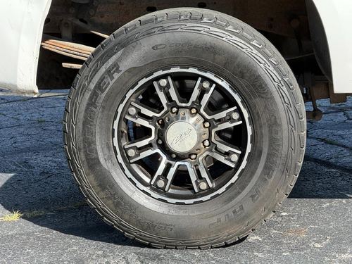 2003 Ford F-250 — photo 20
