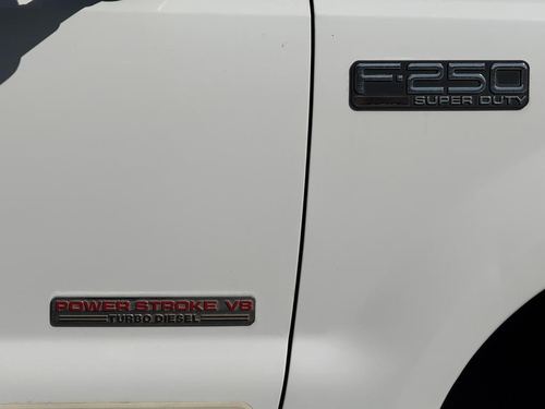 2003 Ford F-250 — photo 21