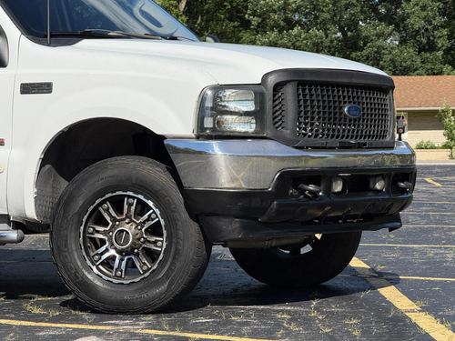 2003 Ford F-250 — photo 22