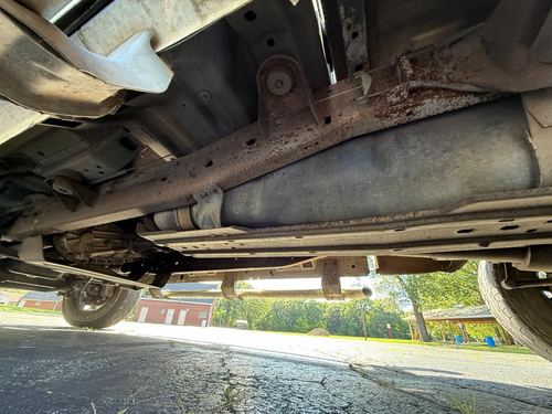 2003 Ford F-250 — photo 28