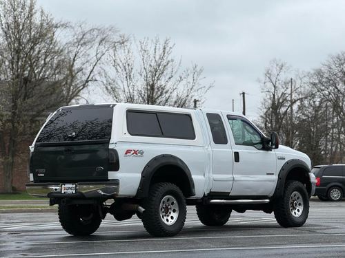2007 Ford F250 Super Duty - Single Rear Wheel — photo 9