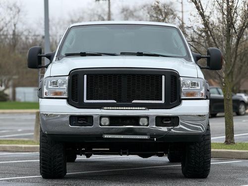 2007 Ford F250 Super Duty - Single Rear Wheel — photo 14