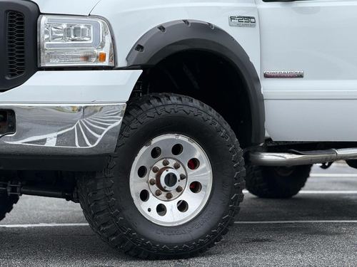 2007 Ford F250 Super Duty - Single Rear Wheel — photo 15