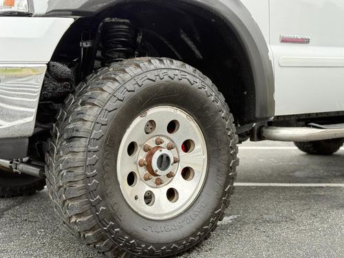 2007 Ford F250 Super Duty - Single Rear Wheel — photo 19