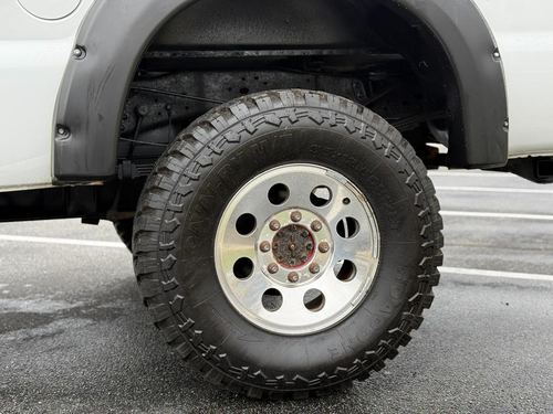 2007 Ford F250 Super Duty - Single Rear Wheel — photo 20