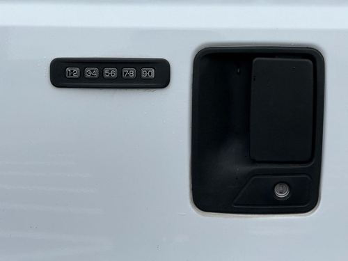 2007 Ford F250 Super Duty - Single Rear Wheel — photo 21