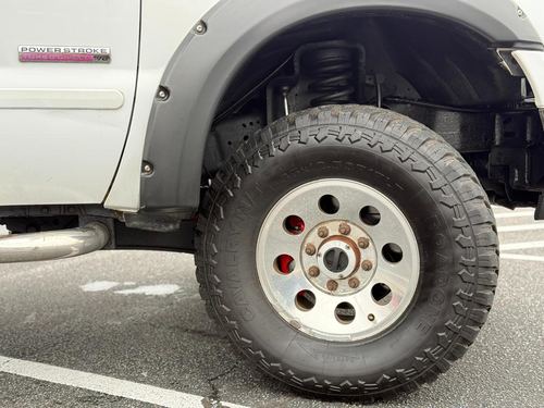 2007 Ford F250 Super Duty - Single Rear Wheel — photo 22