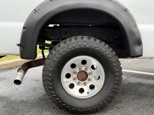 2007 Ford F250 Super Duty - Single Rear Wheel — photo 24