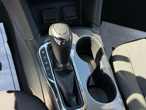 2017 Chevrolet Cruze — photo 20