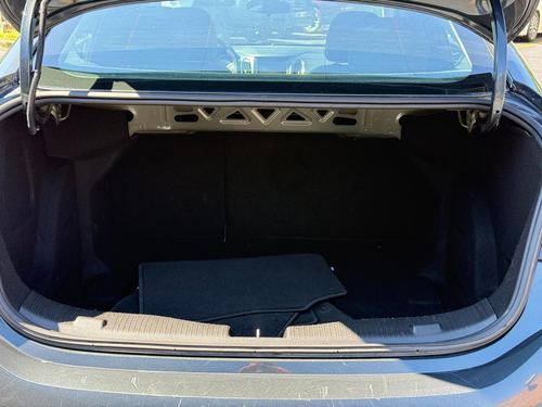 2017 Chevrolet Cruze — photo 25