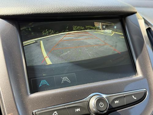 2017 Chevrolet Cruze — photo 29