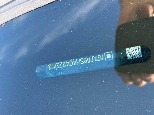 2012 Chevrolet Sonic — photo 15