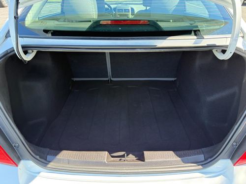 2012 Chevrolet Sonic — photo 19
