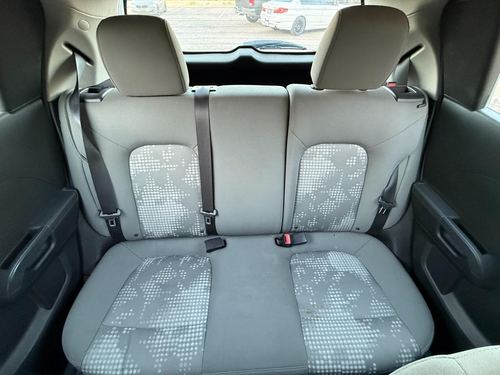 2016 Chevrolet Sonic LS — photo 24
