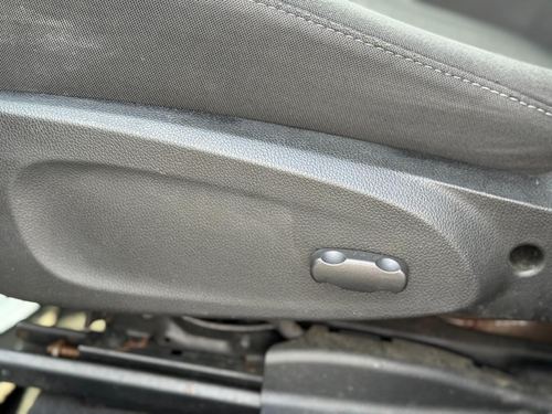 2017 Chevrolet Sonic — photo 23