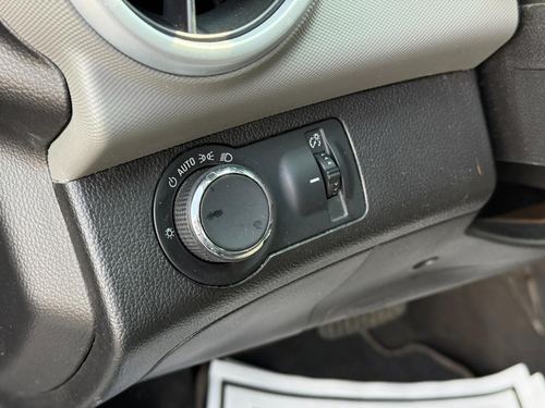 2017 Chevrolet Sonic — photo 24