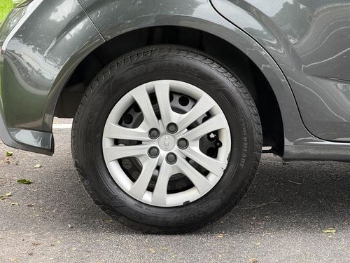 2020 Chevrolet Sonic — photo 13