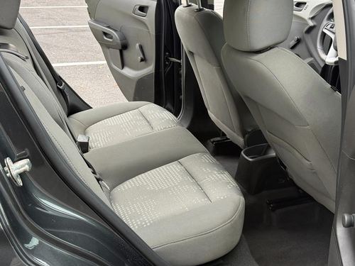 2020 Chevrolet Sonic — photo 21