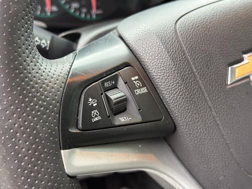 2020 Chevrolet Sonic — photo 23