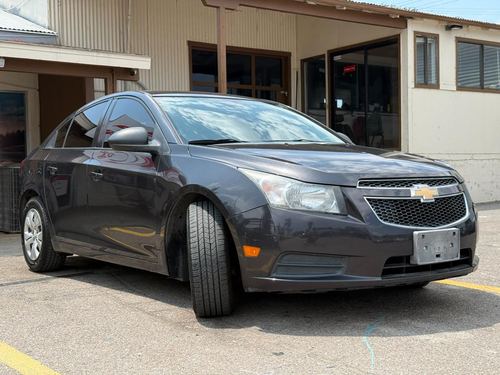 2014 Chevrolet Cruze 1LS — photo 14