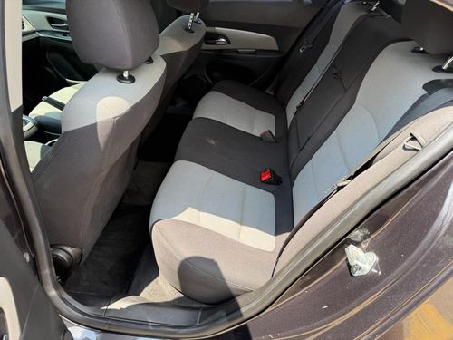 2014 Chevrolet Cruze 1LS — photo 15
