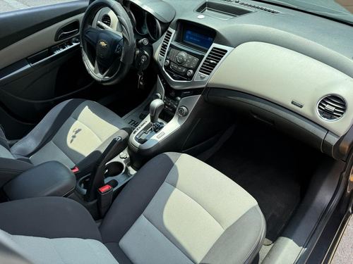 2014 Chevrolet Cruze 1LS — photo 16