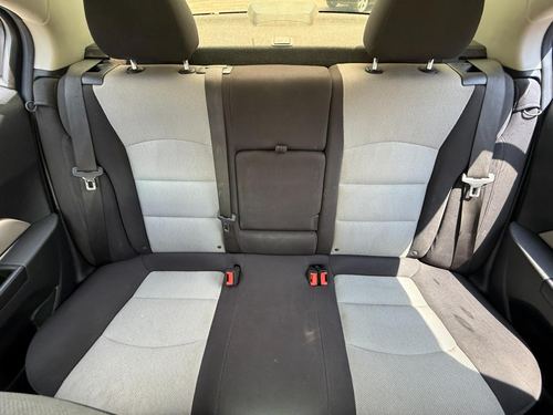 2014 Chevrolet Cruze 1LS — photo 17