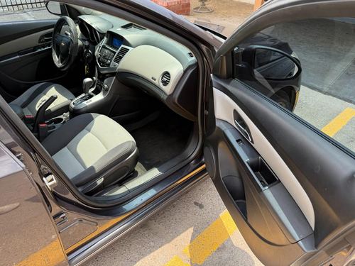 2014 Chevrolet Cruze 1LS — photo 19