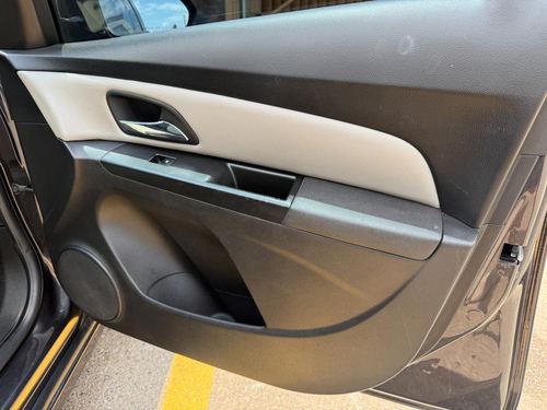 2014 Chevrolet Cruze 1LS — photo 20