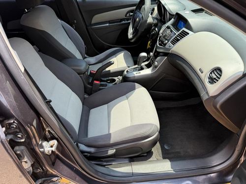 2014 Chevrolet Cruze 1LS — photo 21