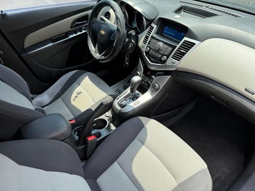 2014 Chevrolet Cruze 1LS — photo 22