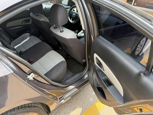 2014 Chevrolet Cruze 1LS — photo 23