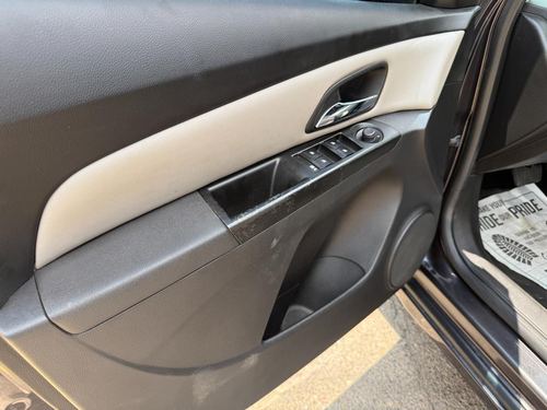 2014 Chevrolet Cruze 1LS — photo 26