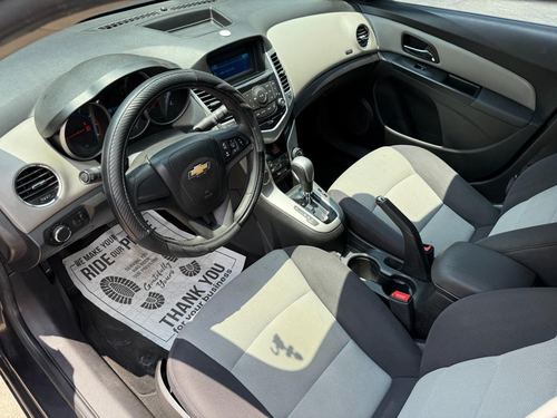 2014 Chevrolet Cruze 1LS — photo 28