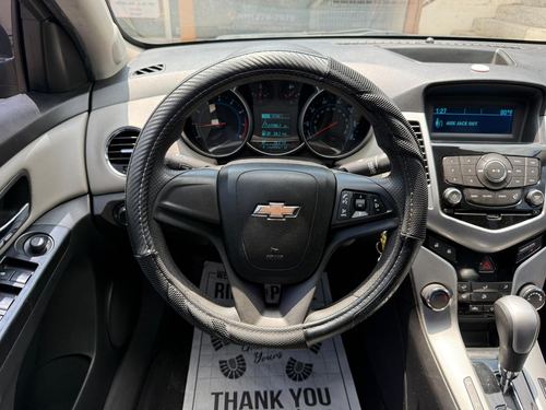 2014 Chevrolet Cruze 1LS — photo 30