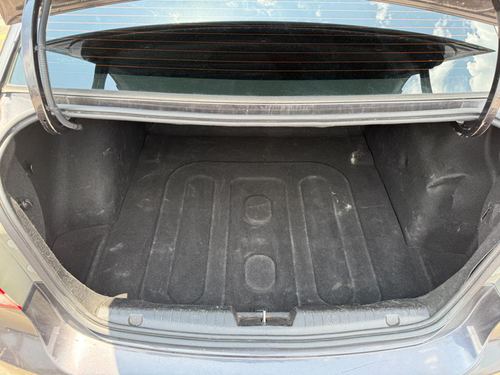 2014 Chevrolet Cruze 1LS — photo 31