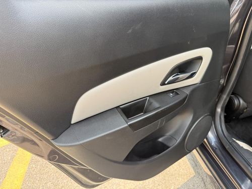 2014 Chevrolet Cruze 1LS — photo 34