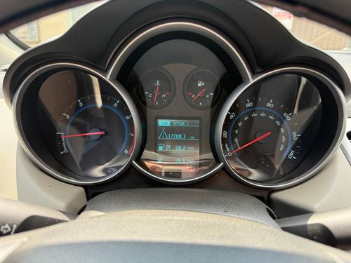 2014 Chevrolet Cruze 1LS — photo 36