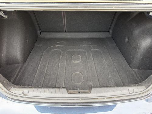 2014 Chevrolet Cruze — photo 43