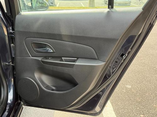 2014 Chevrolet Cruze — photo 35