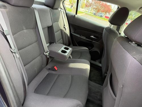 2014 Chevrolet Cruze — photo 31
