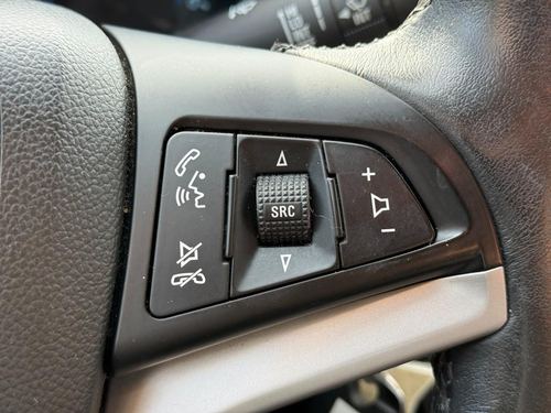2014 Chevrolet Cruze — photo 41