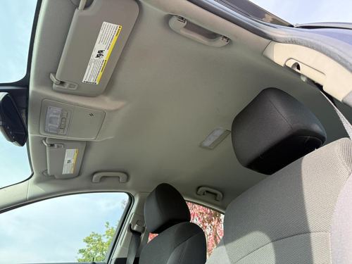 2014 Chevrolet Cruze — photo 39