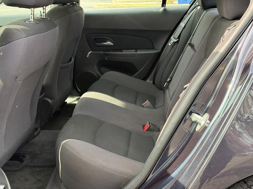 2014 Chevrolet Cruze — photo 33