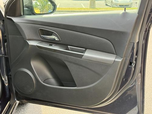 2014 Chevrolet Cruze — photo 37