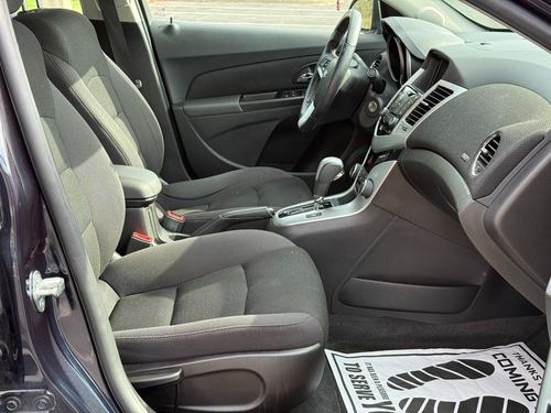 2014 Chevrolet Cruze — photo 24